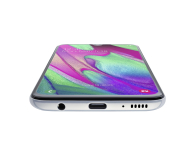 Samsung Galaxy A40 SM-A405FN White - 487574 - zdjęcie 6